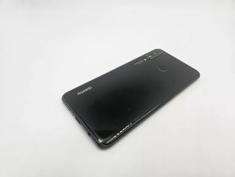 TELEFON HUAWEI P30 LITE MAR-LX1A 4/128 CZARNY