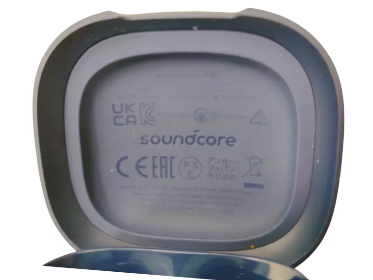 SŁUCHAWKI BEZPRZEWODOWE SOUNDCORE P40I