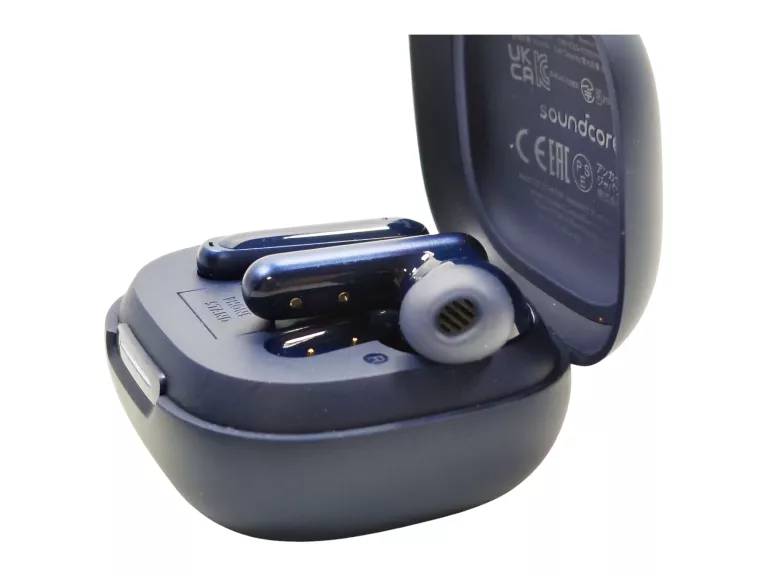 SŁUCHAWKI BEZPRZEWODOWE SOUNDCORE P40I