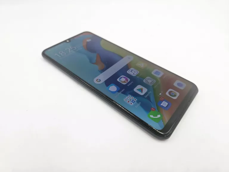 TELEFON HUAWEI P30 LITE MAR-LX1A 4/128 CZARNY