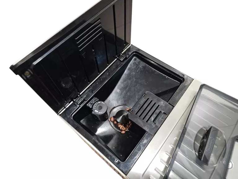 EKSPRES DO KAWY AUTOMATYCZNY DELONGHI PRIMADONNA S EVO