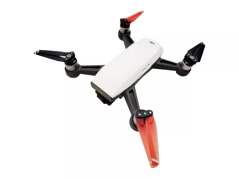 DRON DJI SPARK FLY MORE COMBO