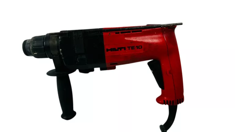 MŁOTOWIERTARKA HILTI TE10 750W STAN DOBRY