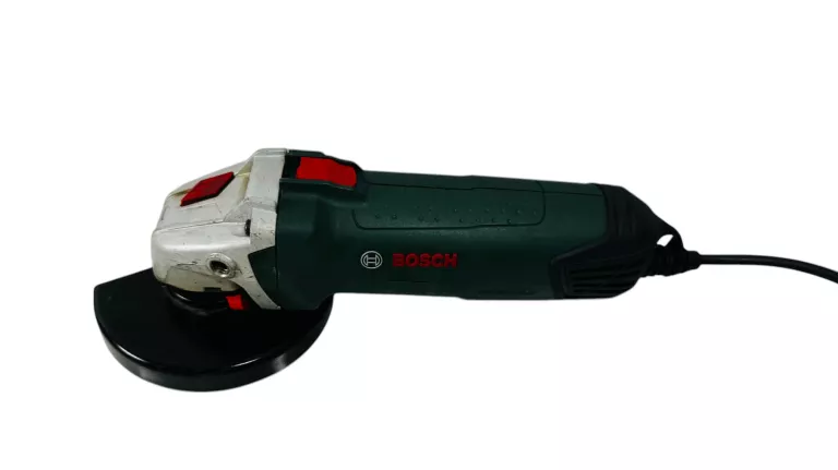 SZLIFIERKA KĄTOWA BOSCH PWS 700-115