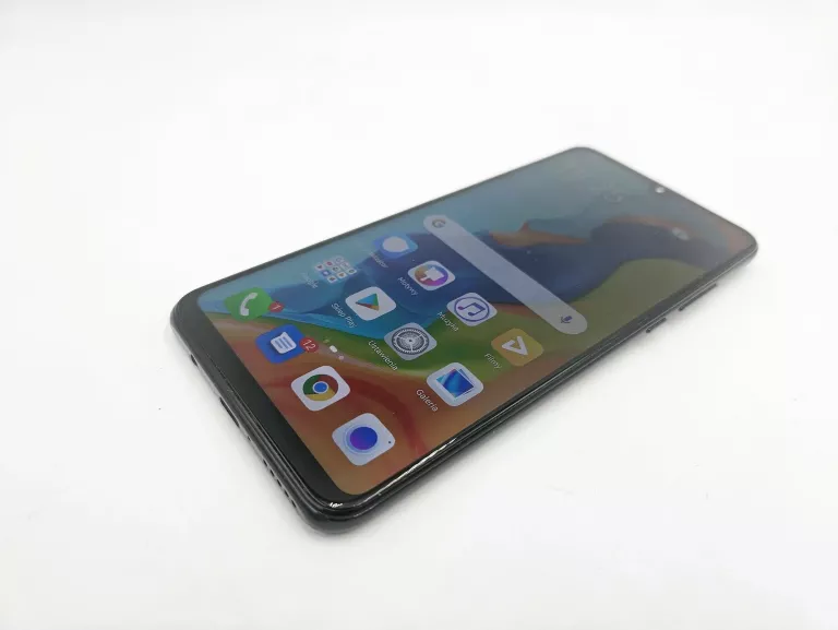 TELEFON HUAWEI P30 LITE MAR-LX1A 4/128 CZARNY