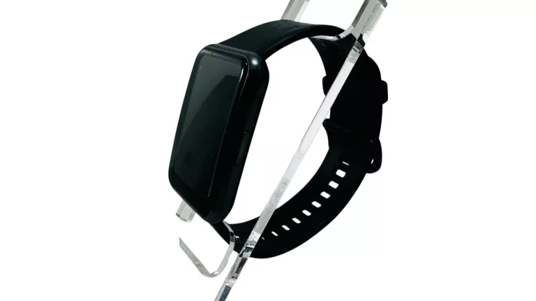 SMARTWATCH HUAWEI FIT TIA-B09 KOMPLET STAN DOBRY