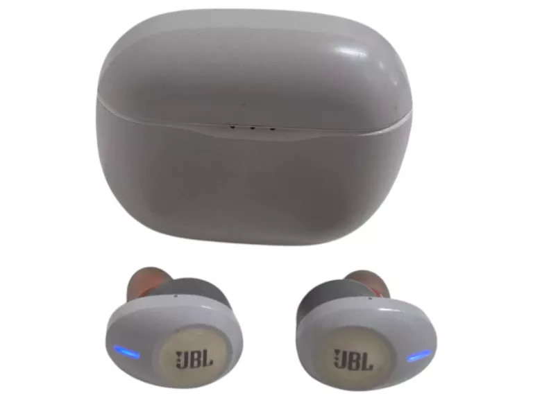 SŁUCHAWKI BEZPRZEWODOWE DOKANAŁOWE JBL TUNE 125 TWS
