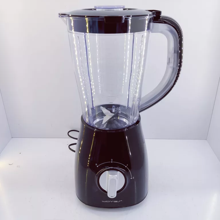 BLENDER KIELICHOWY WAVES 500W KOMPLET