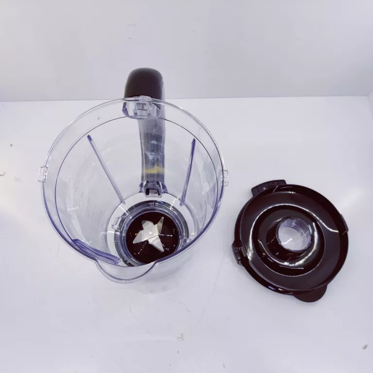 BLENDER KIELICHOWY WAVES 500W KOMPLET