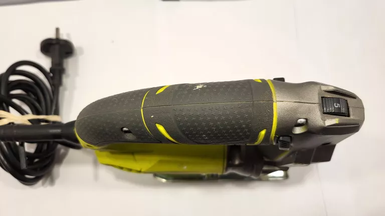 WYRZYNARKA RYOBI RJS850 600W + WALIZKA