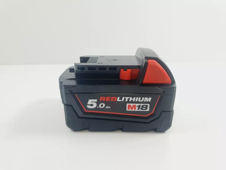 AKUMULATOR LI-ION MILWAUKEE 18 V 5 AH