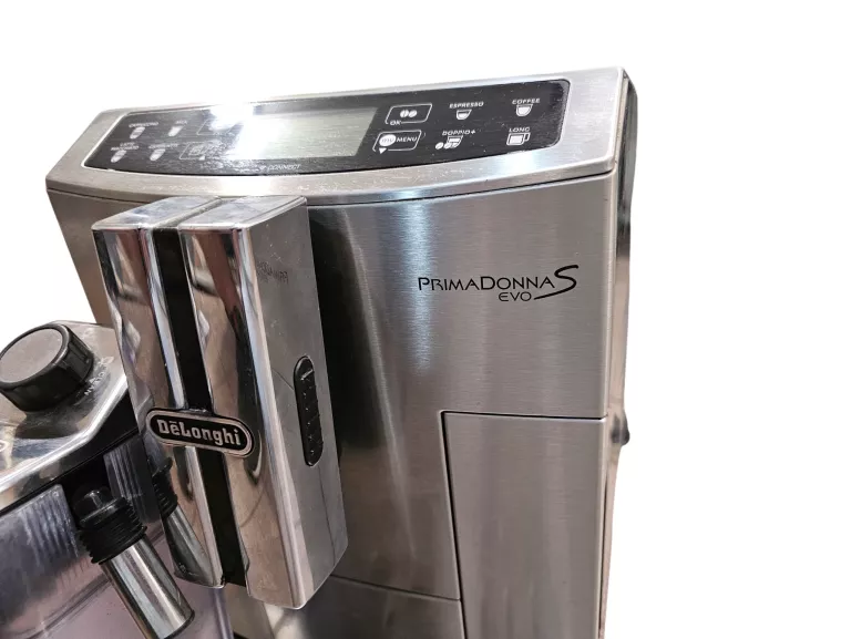 EKSPRES DO KAWY AUTOMATYCZNY DELONGHI PRIMADONNA S EVO