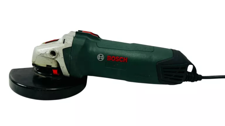 SZLIFIERKA KĄTOWA BOSCH PWS 700-115