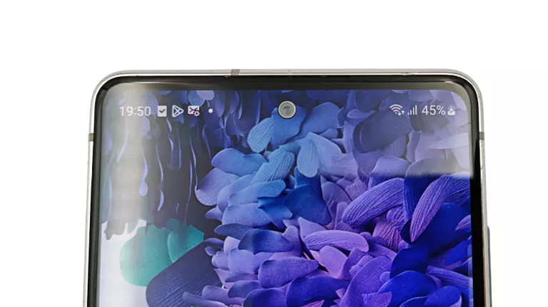 TELEFON SAMSUNG GALAXY S20 FE 6/128GB 6.5" 32MPIX!
