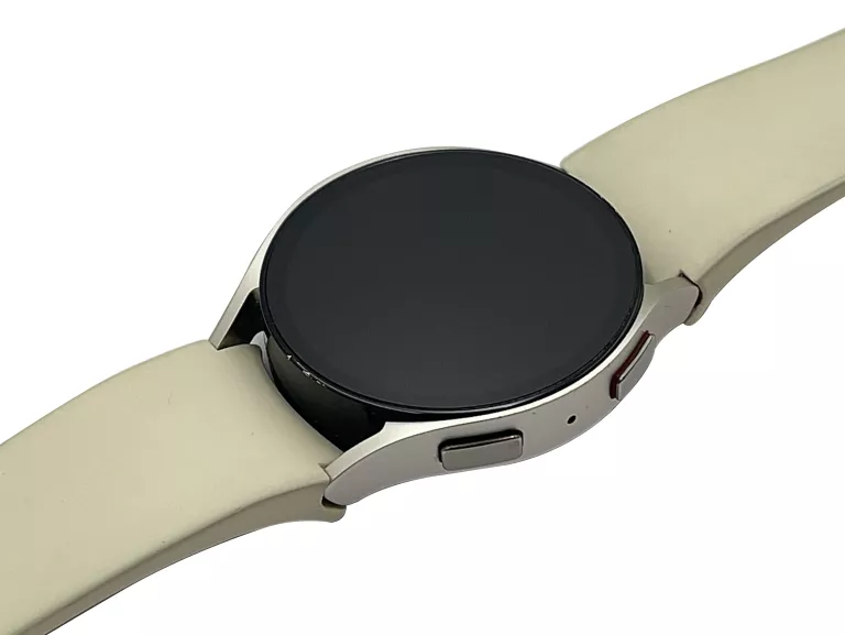 SMARTWATCH SAMSUNG GALAXY WATCH 6 SM-R930 40MM BEŻOWY