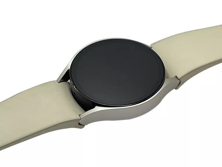 SMARTWATCH SAMSUNG GALAXY WATCH 6 SM-R930 40MM BEŻOWY