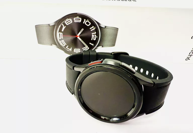 GALAXY WATCH 6 CLASSIC (R950)KOMPLET