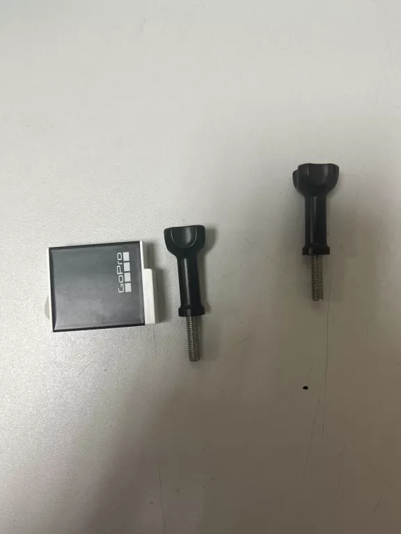 KAMERA GOPRO HERO 12 + AKCESORIA + KARTA PAMIĘCI SANDISC 512GB