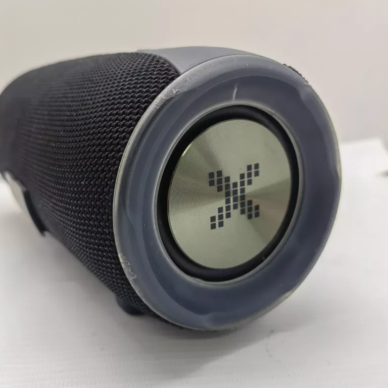 GŁOSNIK PRZENOŚNY XMUSIC BTS850K