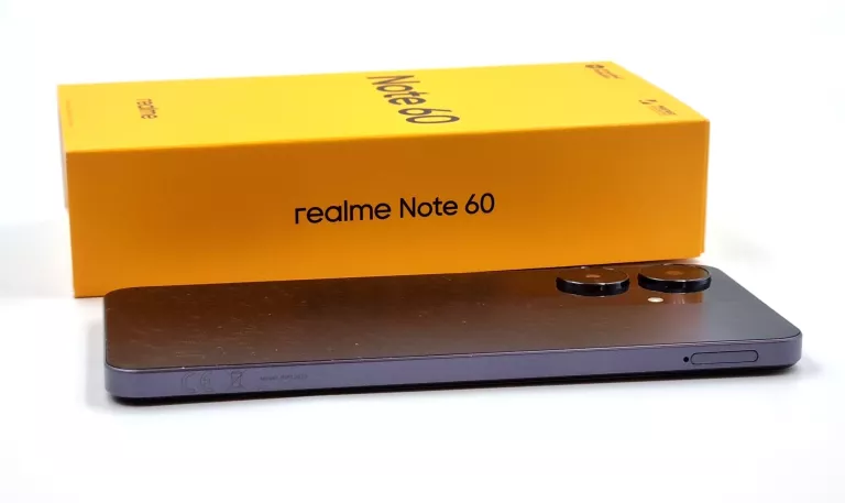 TELEFON REALME NOTE 60