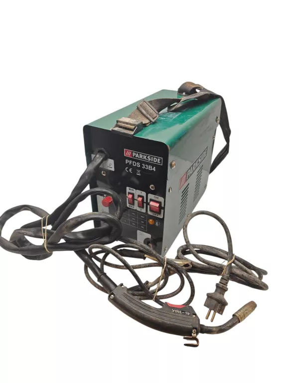 SPAWARKA PARKSIDE PFDS 33 B4