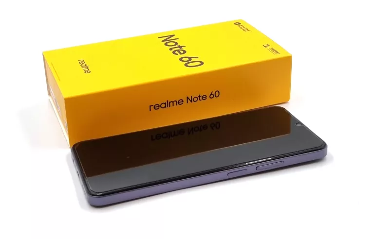 TELEFON REALME NOTE 60