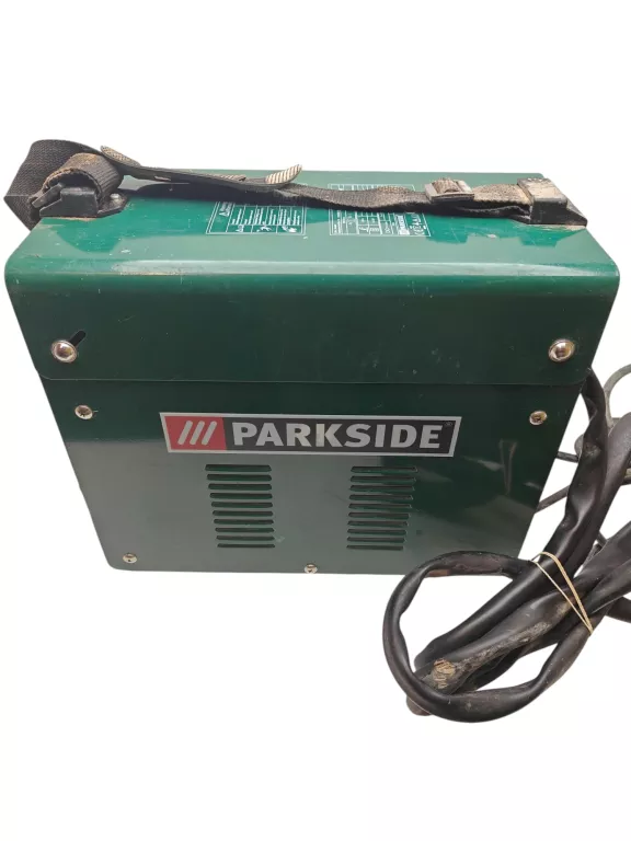 SPAWARKA PARKSIDE PFDS 33 B4