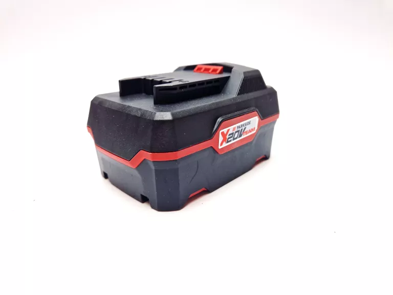 AKUMULATOR PARKSIDE PAP 20 B3 20V 4AH