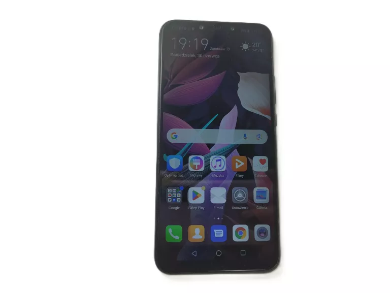 TELEFON HUAWEI MATE 20 LITE ( SNE-LX1 ) 4/64 GB