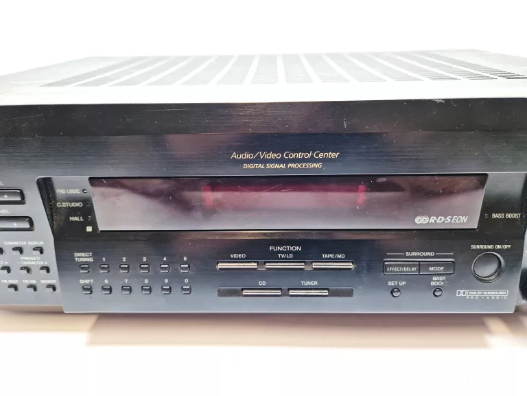 AMPLITUNER SONY STR DE 225