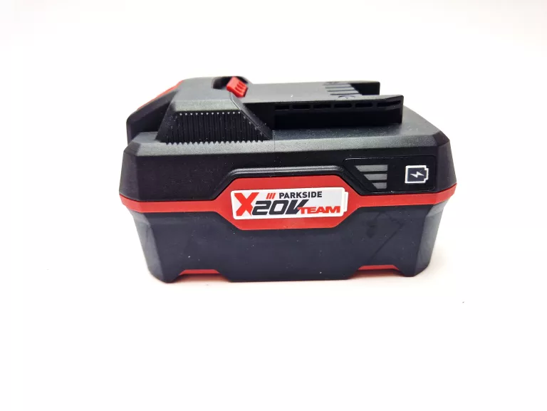 AKUMULATOR PARKSIDE PAP 20 B3 20V 4AH