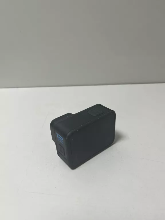 KAMERA GOPRO HERO 12 + AKCESORIA + KARTA PAMIĘCI SANDISC 512GB