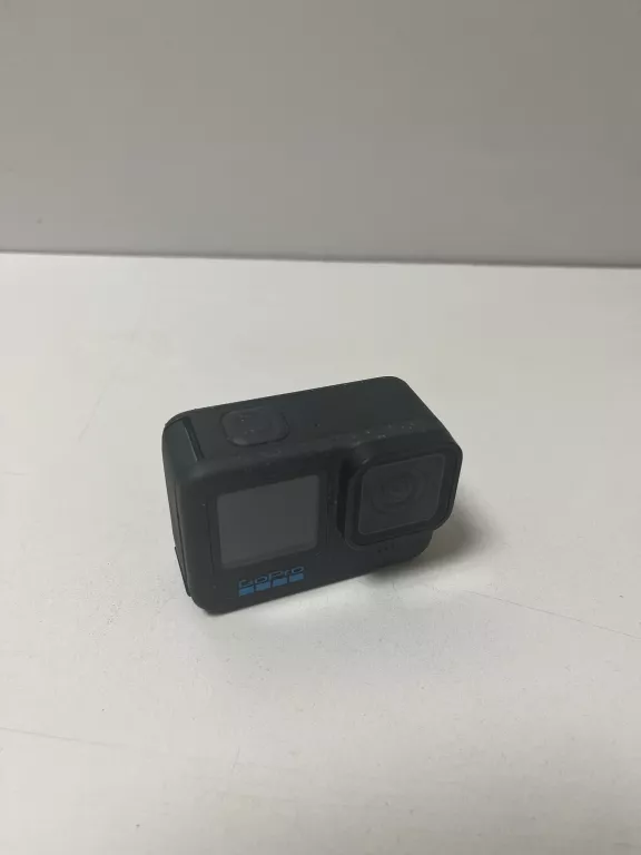 KAMERA GOPRO HERO 12 + AKCESORIA + KARTA PAMIĘCI SANDISC 512GB