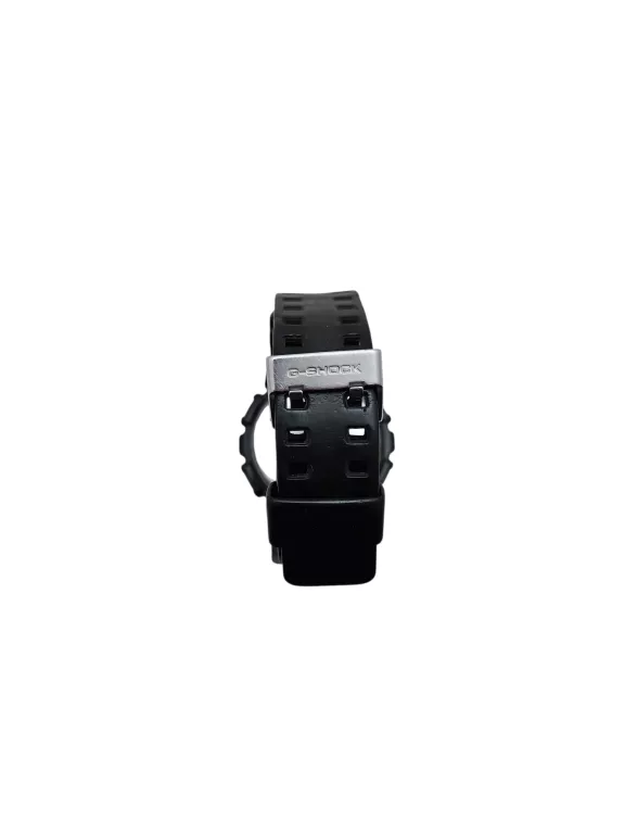 ZEGAREK CASIO G-SHOCK GA-110 CZARNY