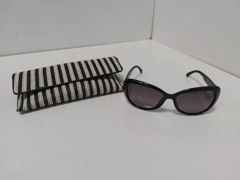 OKULARY PRZECIWSŁONECZNE ONEILL ONS9010 POLARYZACJA ETUI