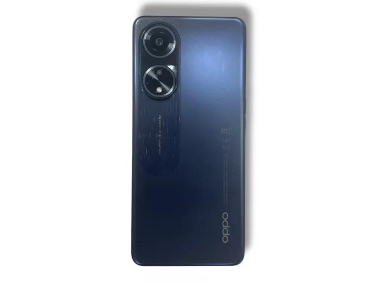 TELEFON OPPO A98 8 GB / 256 GB 5G