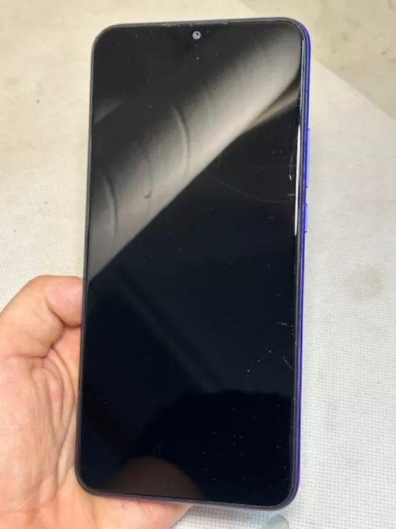 TELEFON XIAOMI REDMI 9 3/32GB