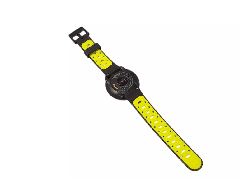 SMARTWATCH MYKRONOZ ZEROUND 2 + ŁADOWARKA