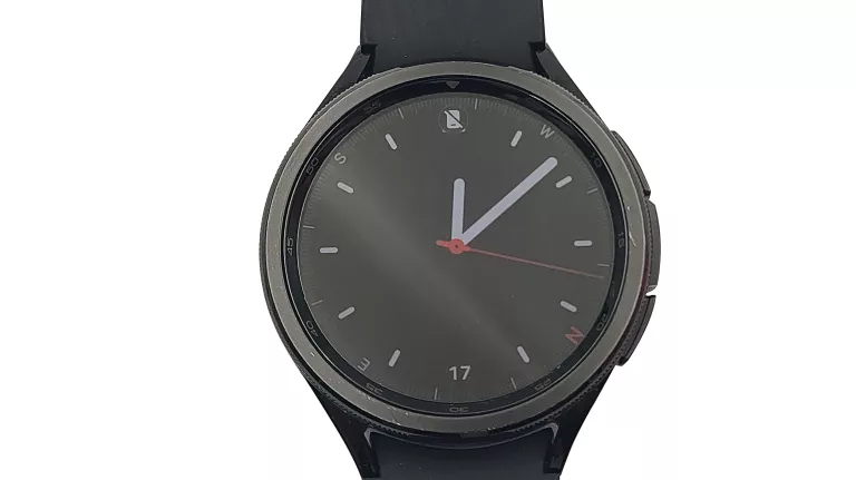 SMARTWATCH SAMSUNG GALAXY WATCH 6 CLASSIC SM-R965F 47MM CZARNY