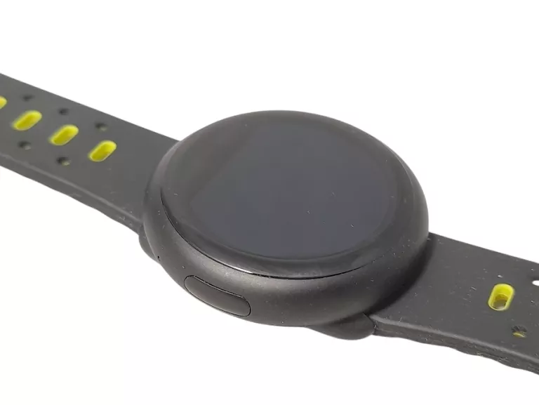 SMARTWATCH MYKRONOZ ZEROUND 2 + ŁADOWARKA