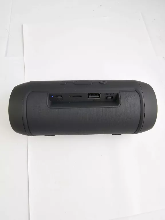 GŁOŚNIK CHARGE MINI