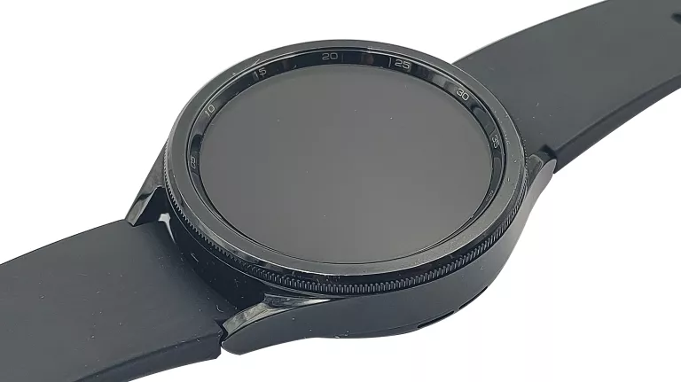 SMARTWATCH SAMSUNG GALAXY WATCH 6 CLASSIC SM-R965F 47MM CZARNY