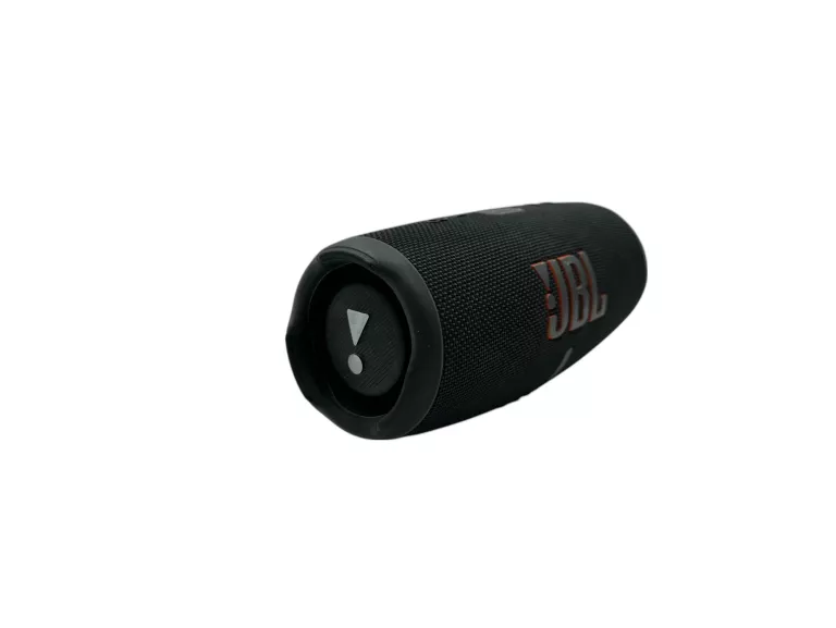 GŁOŚNIK PRZENOŚNY BLUETOOTH JBL CHARGE 5 40 W 7500MAH