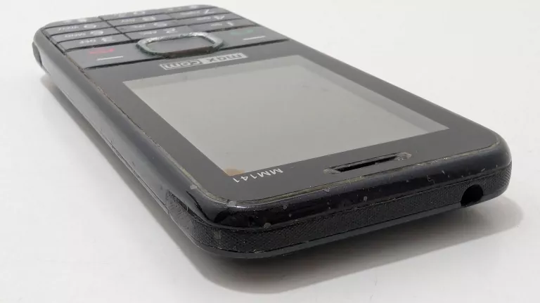 TELEFON MAXCOM MM141