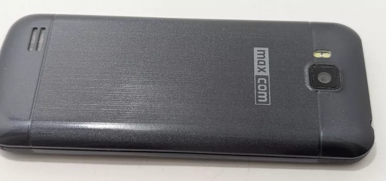 TELEFON MAXCOM MM141