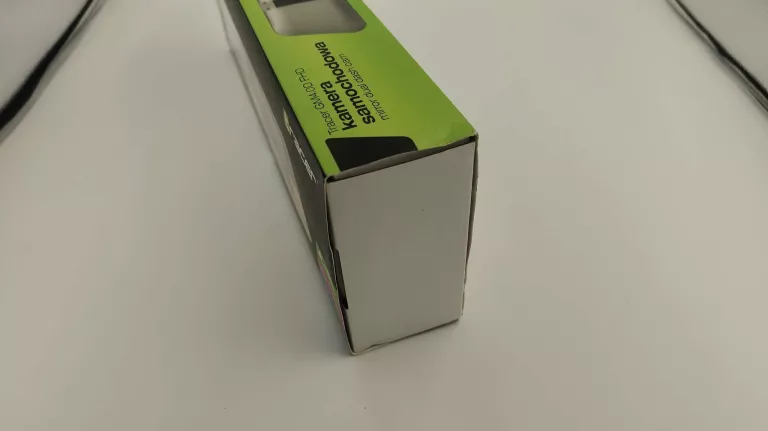 KAMERA SAMOCHODOWA TRACER GM4.0D FHD