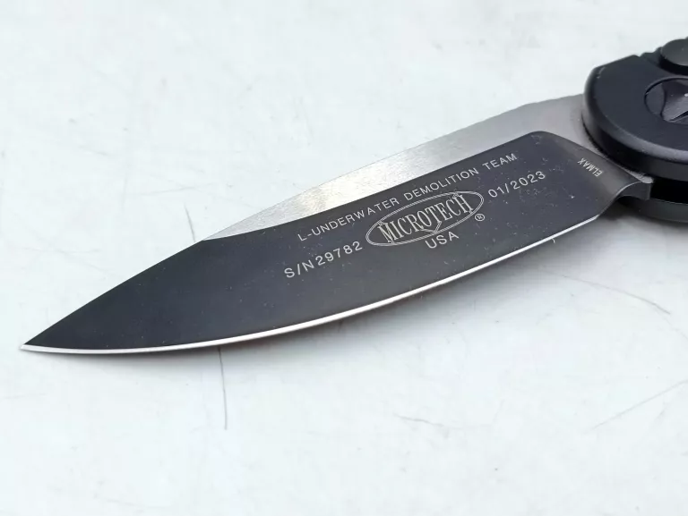 NÓŻ MICROTECH LUDT 135-1 T