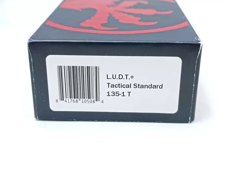 NÓŻ MICROTECH LUDT 135-1 T