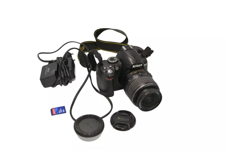 aparat-cyfrowy-nikon-d3000-obiektyw-dx-swm-af-s-nikon-10563-zdjec-kod-producenta-vba250ae