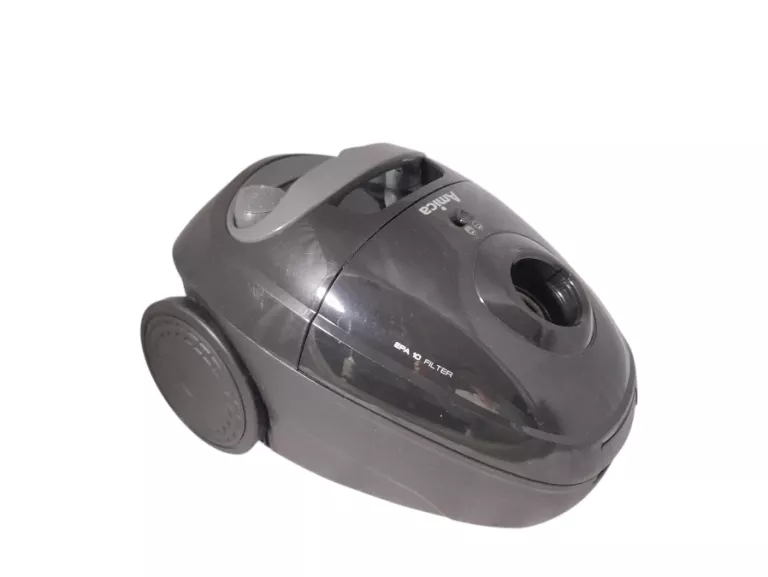 ODKURZACZ AMICA VM1021 770W + AKCESORIA /PUDEŁKO